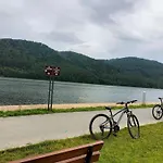 Czarna & Holiday park Klimkowka (Gorlice)