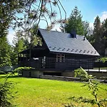Czarna & Holiday park Klimkowka (Gorlice)