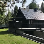 Holiday park Czarna &