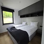 Czarna & Holiday park 4*