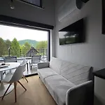 Holiday park Czarna &