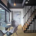 Czarna & 4* Klimkowka (Gorlice)