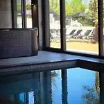 Holiday park Czarna &