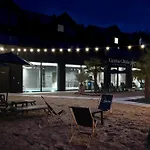 Czarna & Holiday park Klimkowka (Gorlice)
