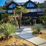 Holiday park Czarna & Klimkowka (Gorlice)