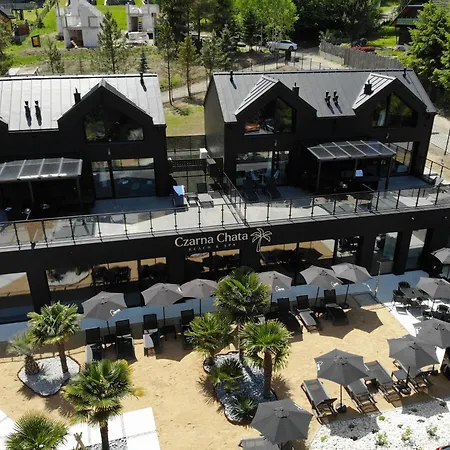 Czarna & Parco vacanze 4*