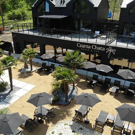 Semesterpark Czarna &