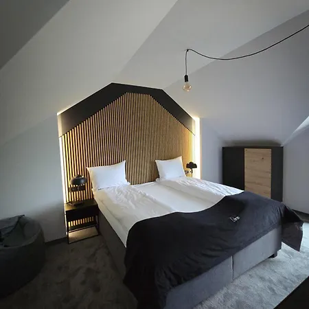 Czarna Beach&spa