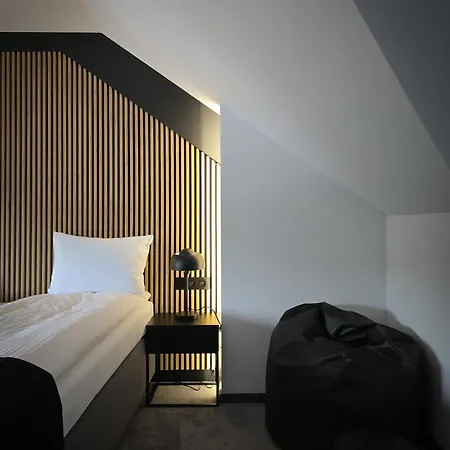 Kompleks wypoczynkowy Czarna Beach&spa