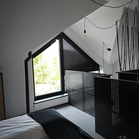 Czarna Beach&spa Kompleks wypoczynkowy Klimkówka
