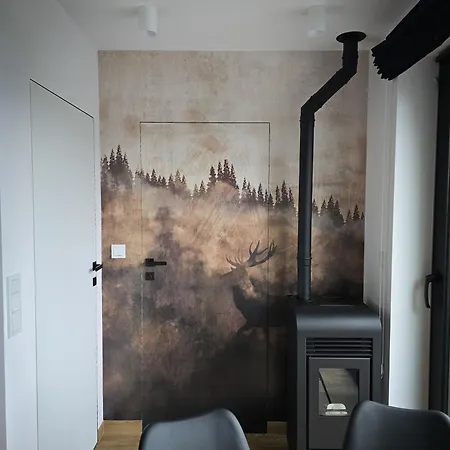 Czarna & 4* Klimkówka