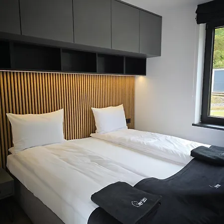 Czarna Beach&spa Klimkówka