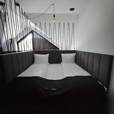 Czarna Beach&spa Kompleks wypoczynkowy
