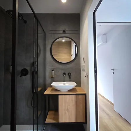 Czarna & Parco vacanze Klimkówka