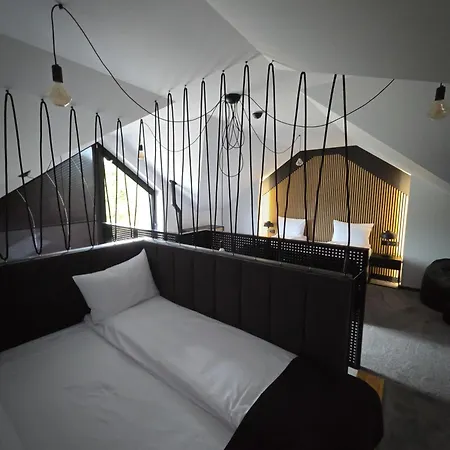 Czarna & 4* Klimkówka