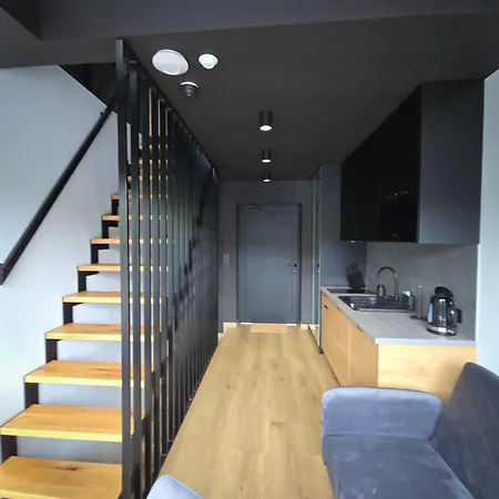 Parco vacanze Czarna & 4*