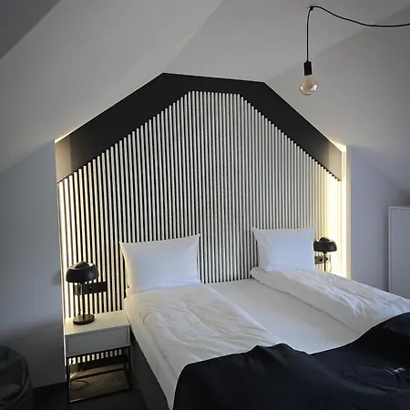 Kompleks wypoczynkowy Czarna Beach&spa