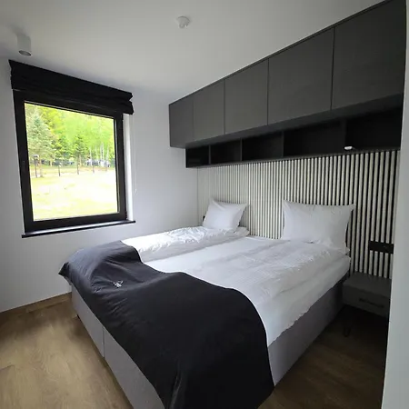Czarna Beach&spa Kompleks wypoczynkowy 4*