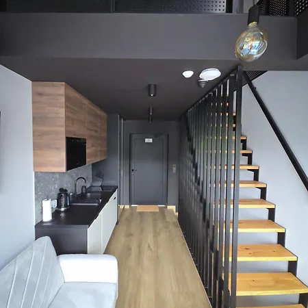 Parco vacanze Czarna & Klimkówka