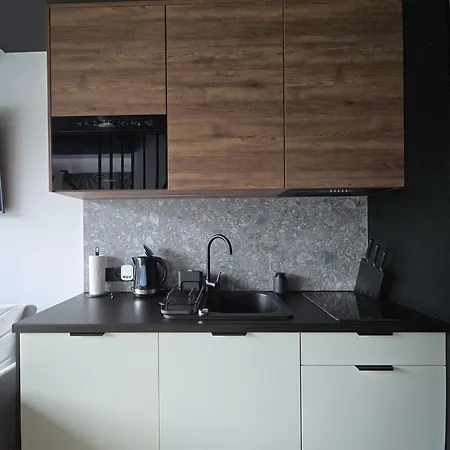 Czarna & Parco vacanze