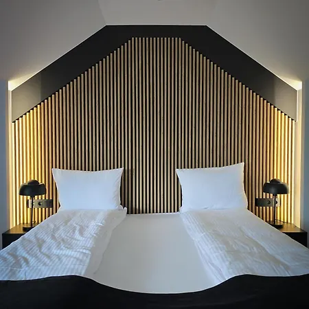 Czarna Beach&spa Kompleks wypoczynkowy 4*