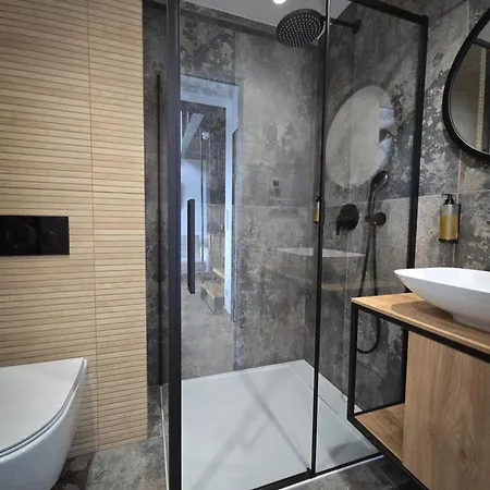 Parco vacanze Czarna & 4*