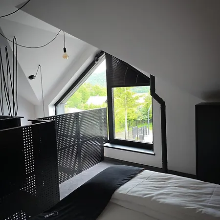 Czarna & Semesterpark 4*