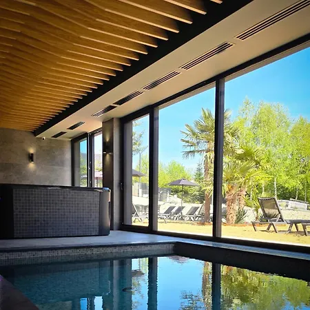 Czarna Beach&spa
