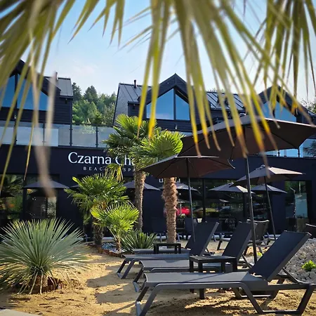 Czarna & Parco vacanze