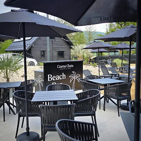 Parco vacanze Czarna &