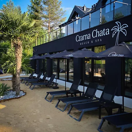 Parco vacanze Czarna & 4*