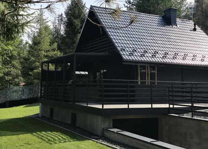 Parco vacanze Czarna &