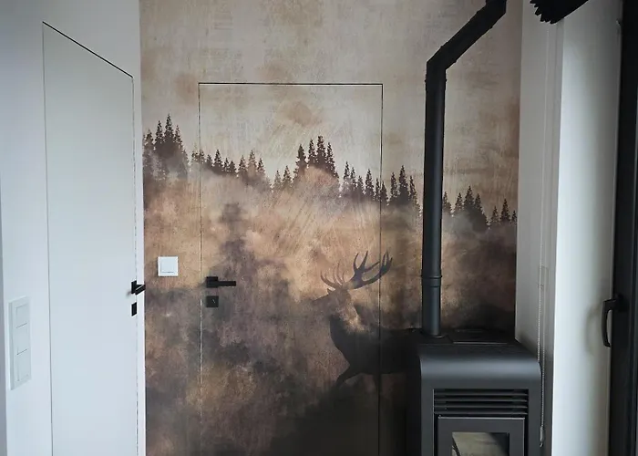 Czarna & 4* Klimkówka