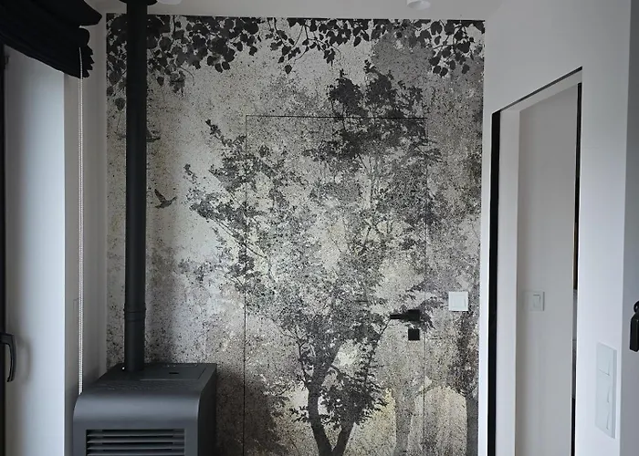 Parco vacanze Czarna & 4*