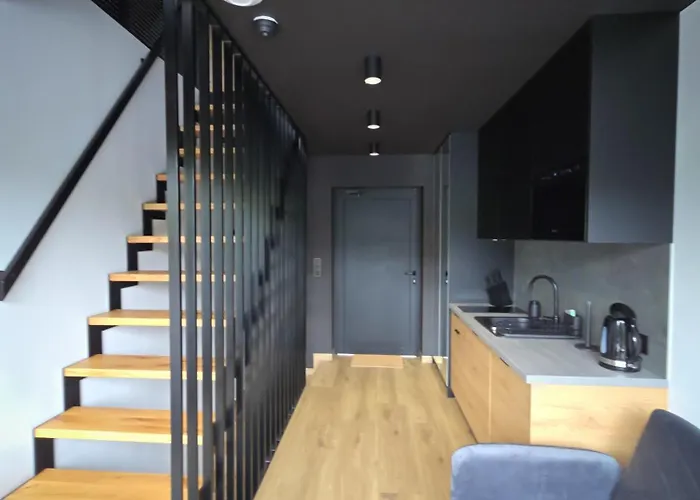 Parco vacanze Czarna & 4*