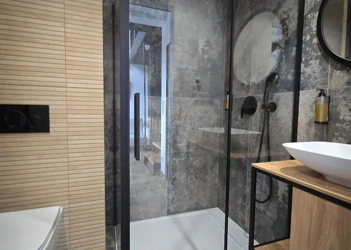 Parco vacanze Czarna & 4*