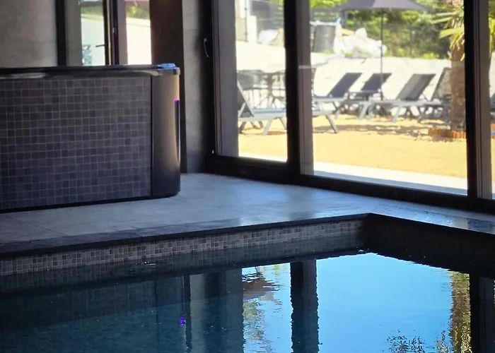 Parco vacanze Czarna &