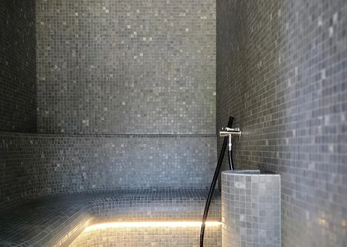 Czarna & Parco vacanze Klimkówka